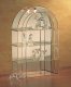 Luxus Sammler Vitrine Classic
